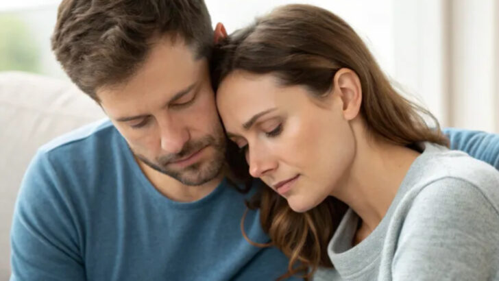 39 Unmistakable Signs You’ve Truly Chosen the Right Person to Share a Life With