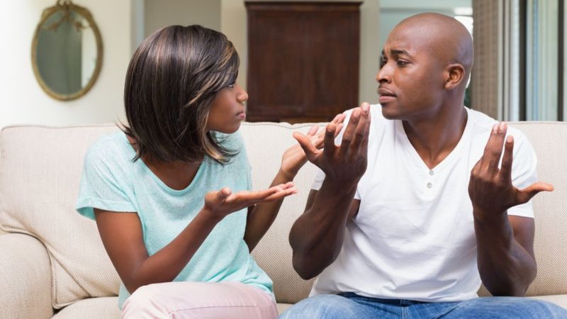 5. Conflict Resolution Skills