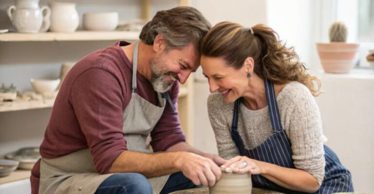 44 Dating Rules You Can Confidently Break After Turning 40