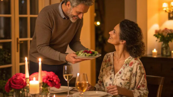 44 Undeniable Signs Your Partner Really Loves You Unconditionally