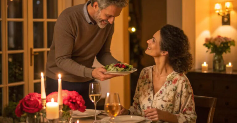 44 Undeniable Signs Your Partner Really Loves You Unconditionally