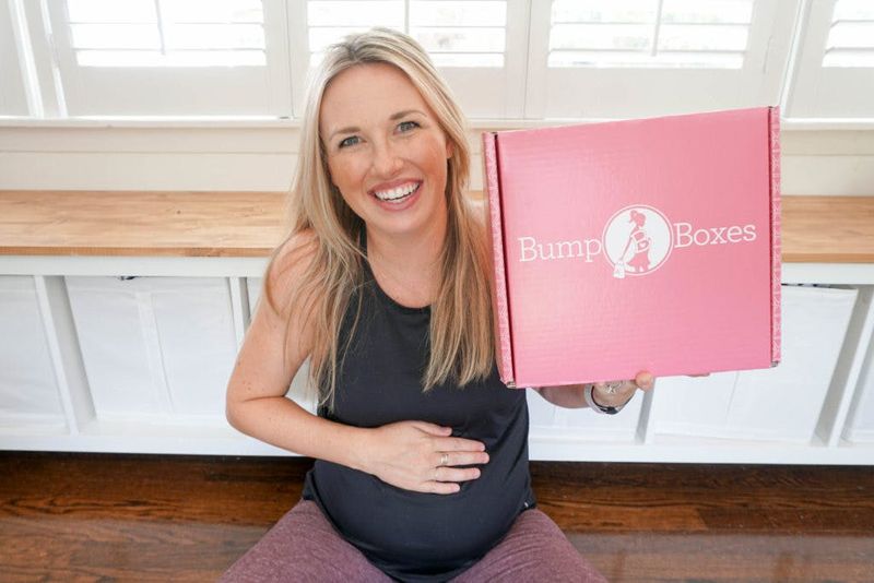 Bump Boxes Subscription