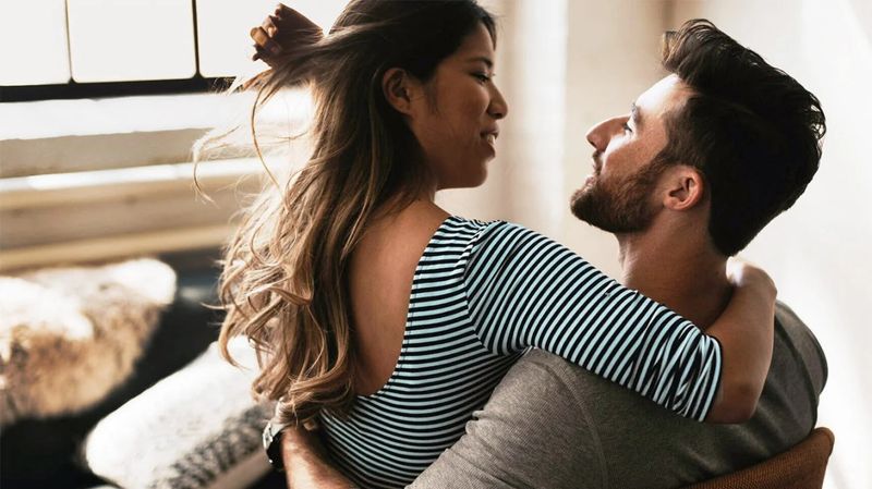 6. Intimate Compatibility