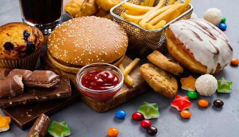 Fast Food Freedom