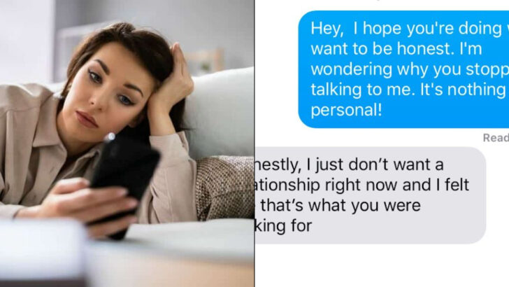 7 Clues To Understand Ghosting And 10 Ways To Reclaim Your Peace