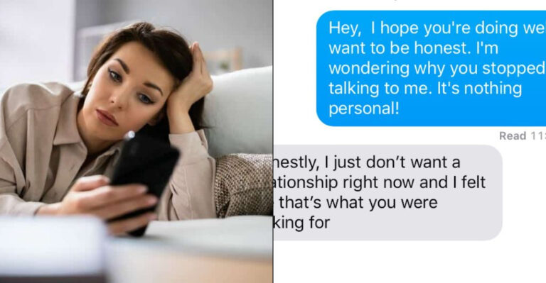 7 Clues To Understand Ghosting And 10 Ways To Reclaim Your Peace