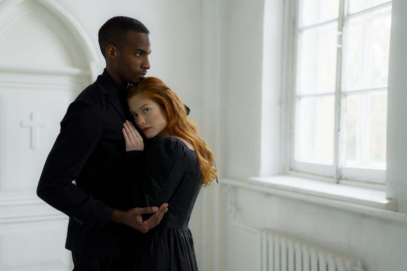 8. Attachment Style Compatibility
