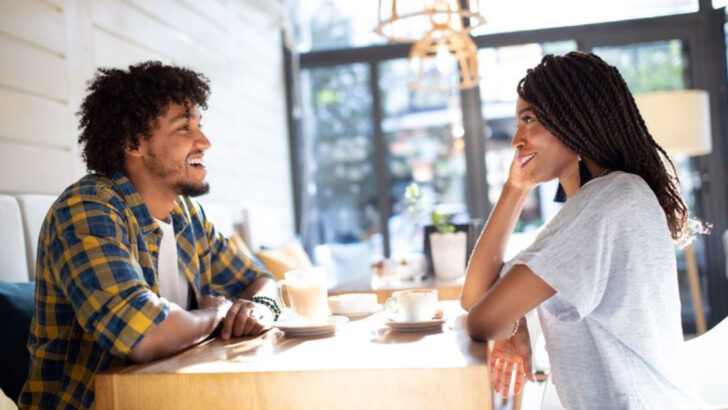 9 Signs Your First Date Is Going Terribly And 9 That It’s Going Surprisingly Well