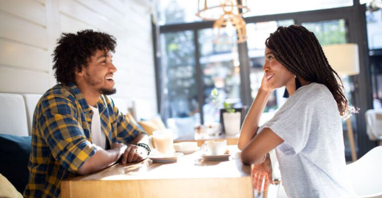9 Signs Your First Date Is Going Terribly And 9 That It’s Going Surprisingly Well
