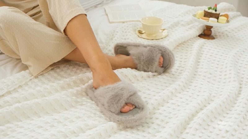 Something Cozy