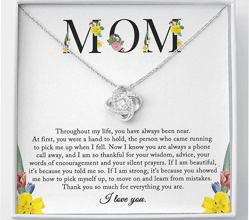 A Sentimental Piece of Jewelry Tied to a Memory