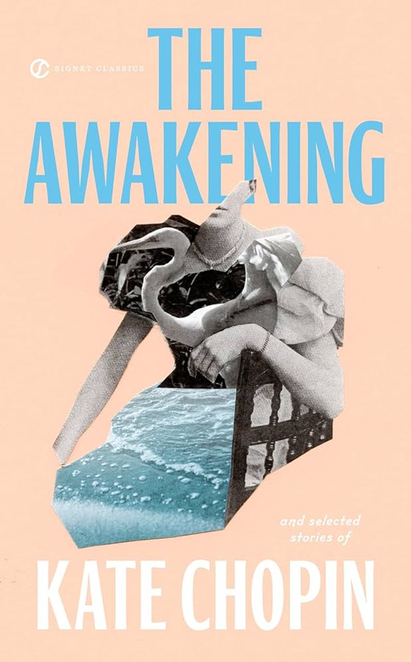 The Awakening by Kate Chopin