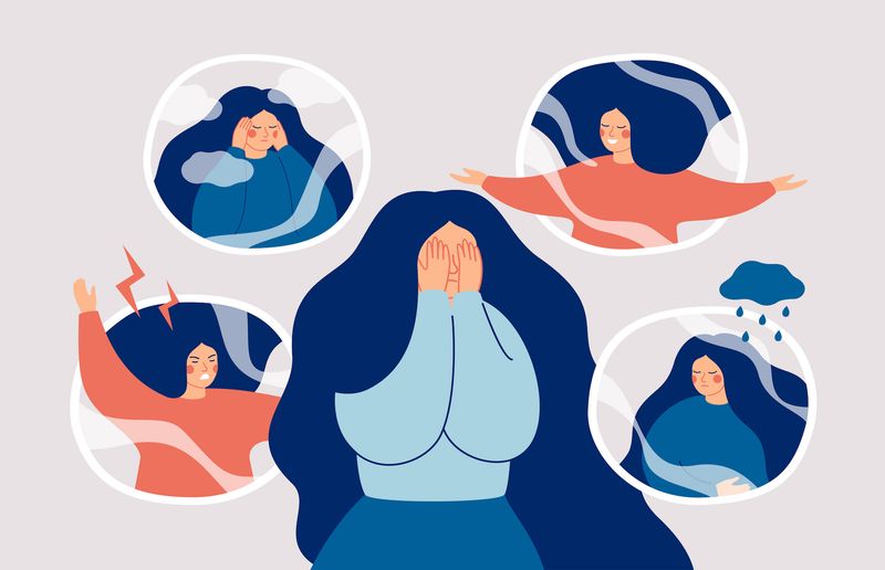Struggles with Emotional Regulation