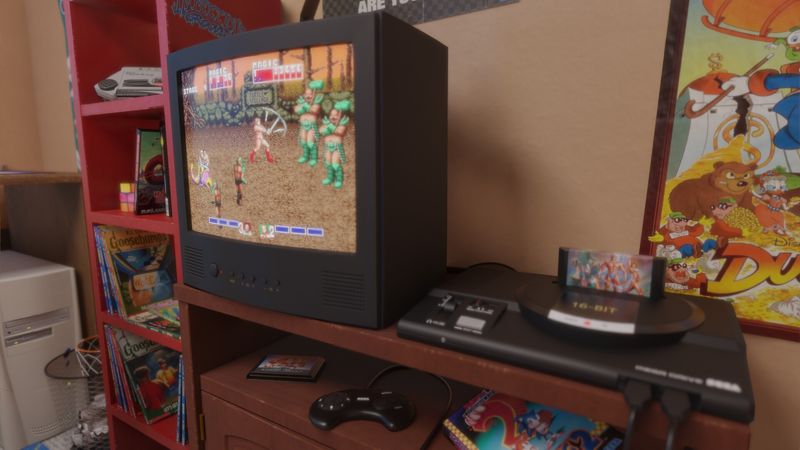 Multiple TVs in the House (and One in Your Room!)