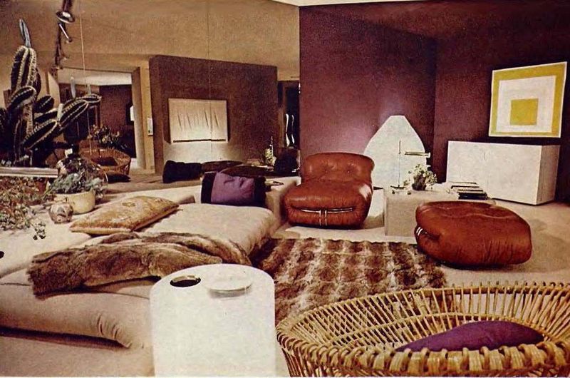 Earth-Toned Everything