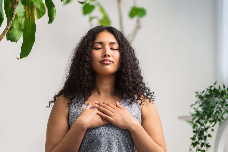 Protect your peace like it’s priceless—because it is