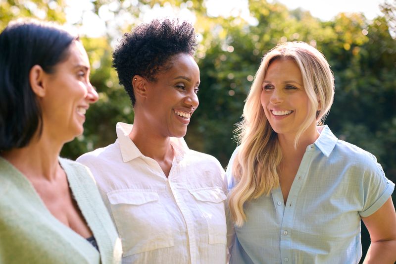 Reconnection: With yourself, your people, your peace