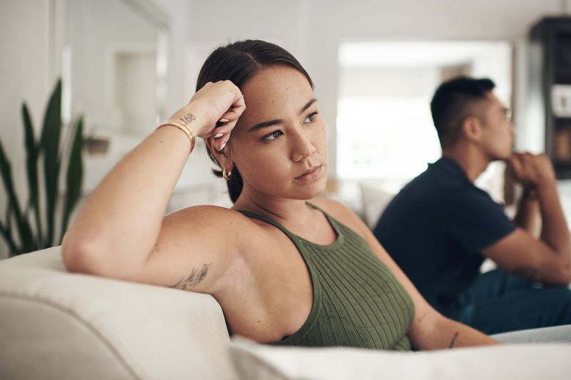 Don’t Let Your New Relationship Be a Performance