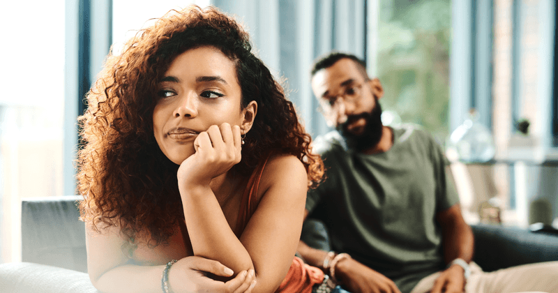 Bringing Up Your Insecurities—Right When You’re Gaining Confidence