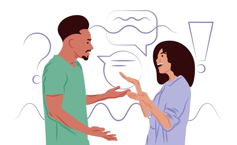 Face Conflict With Curiosity, Not Just Defensiveness
