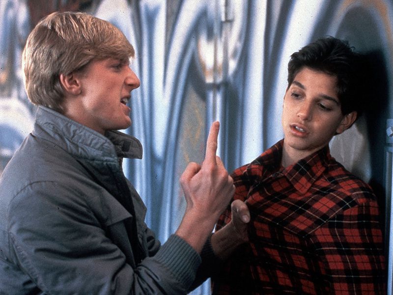 Movies that Glorified Bullying