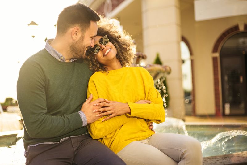 Feeling Desired—Not Just Needed