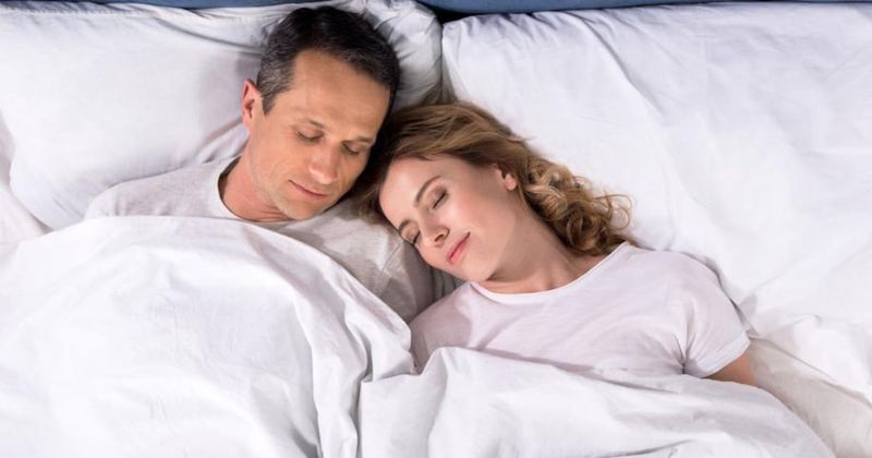 Sleeping On It: Sometimes You Need a Pause