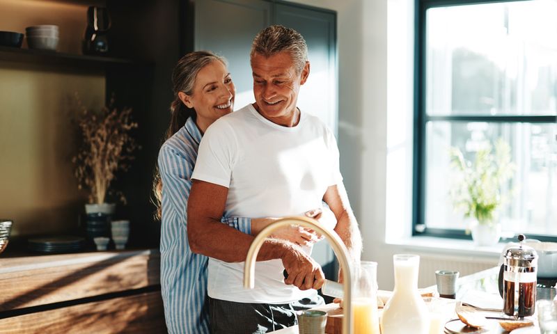 Not Asking Him What He Needs—And Assuming You Know