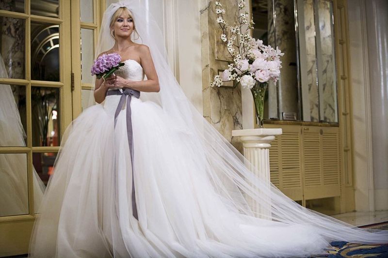 Kate Hudson in Bride Wars (2009)