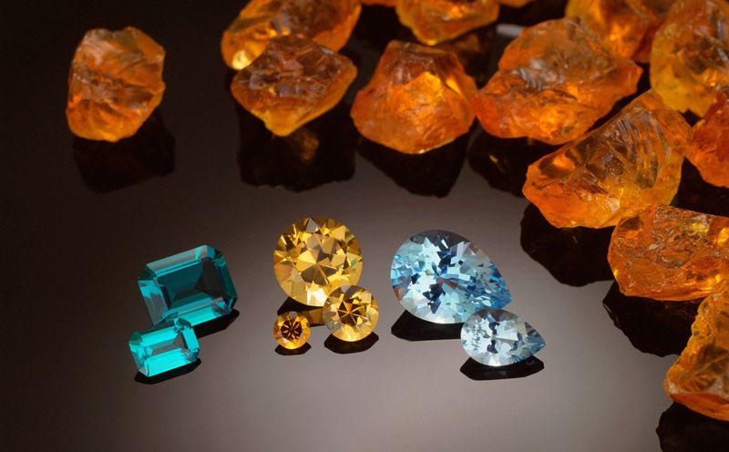 Topaz