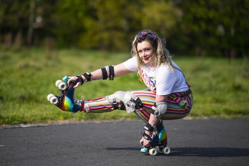 Roller Skates