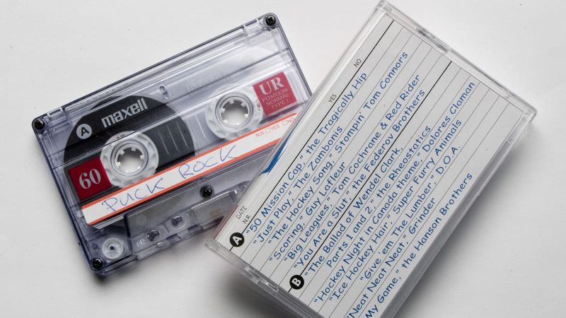Cassette Culture
