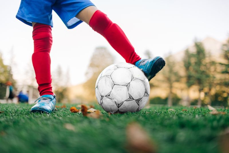 Learning to Lose: The Beauty of Not Getting a Trophy
