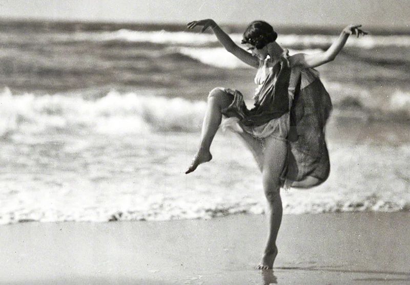 Isadora