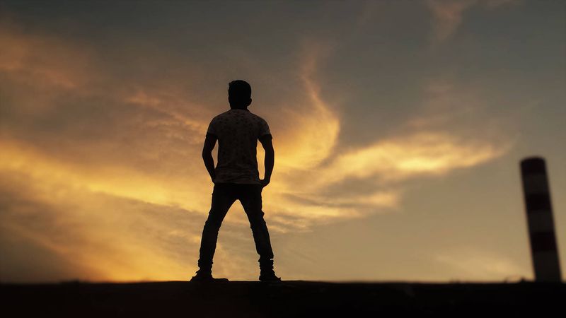 Loneliness: Not just missing them, but the rhythm