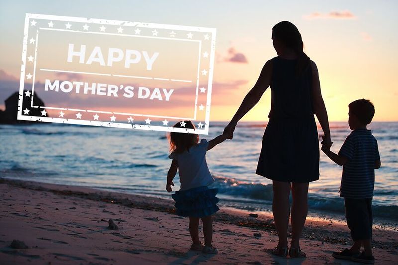 Mother’s Day Goes Global