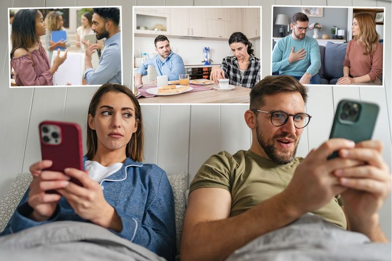 “Jokes” About You Cheating (But Not Really Jokes)