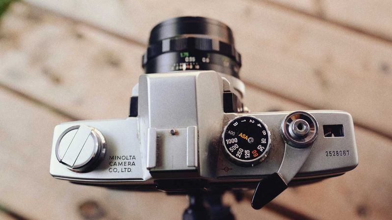 Film Cameras