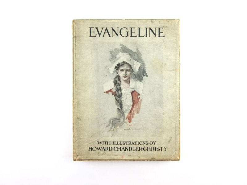 Evangeline