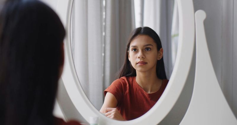 Convincing yourself you’re “just being patient” when you’re really avoiding action