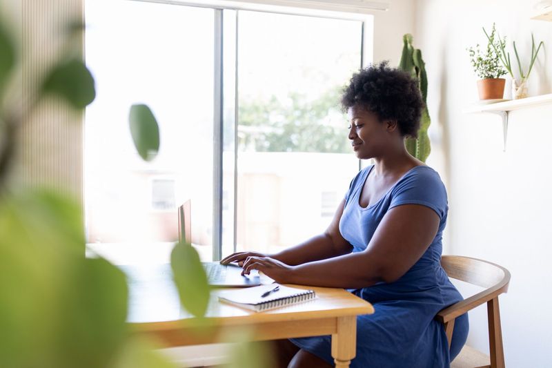When are you going to get a real job?