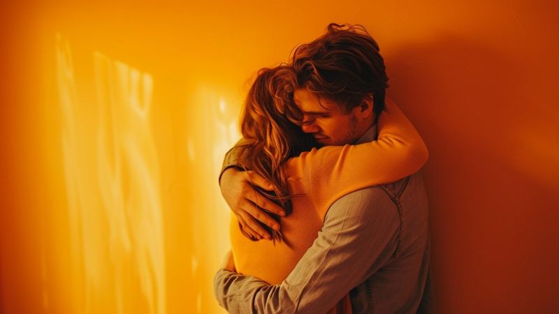 Keep a “No Nag Zone” Around Affection