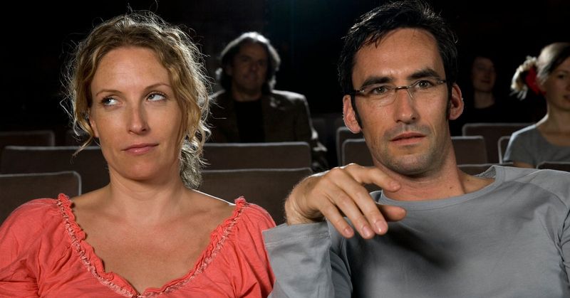 Respect Slips Away, One Eyeroll at a Time