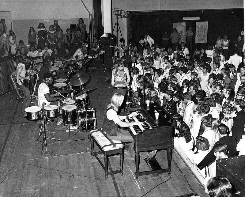 Music and Concerts