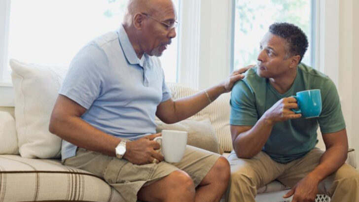 As An Adult, You Don’t Owe Your Parents An Explanation—Or An Apology—For These 17 Things