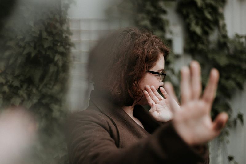 Telling yourself now isn’t the right time—every time