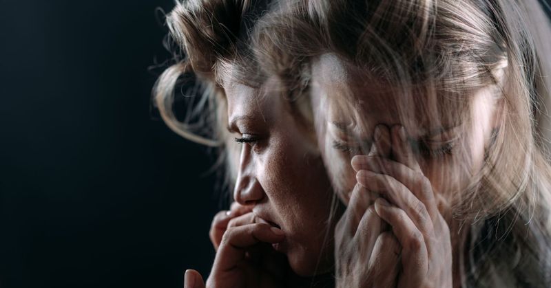 A Tendency to Minimize Your Trauma