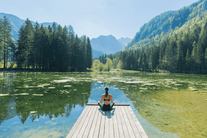 Expecting purpose without putting in the time