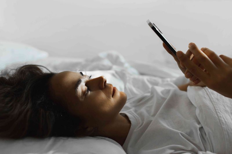 Obsession: Scanning texts, photos, memories