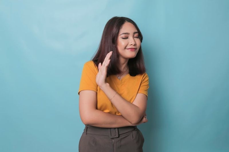 Don’t Overexplain Your New Choice